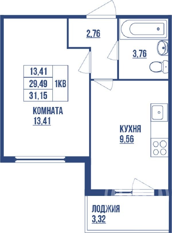 Пискаревский просп., д 25, корпус 1 Пискаревский просп., д 25, корпус 1