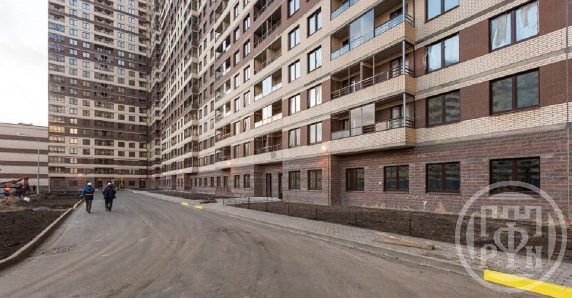 Русановская ул., д 18, корпус 3 Русановская ул., д 18, корпус 3