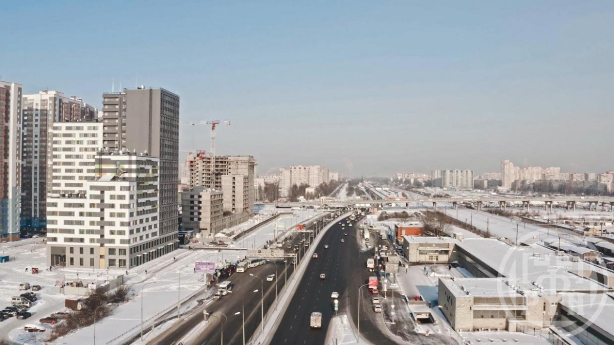 Витебский просп., д 101, корпус 1 Витебский просп., д 101, корпус 1