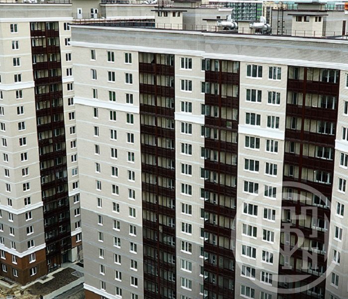 Фёдора Котанова ул., д 5, корпус 2 Фёдора Котанова ул., д 5, корпус 2