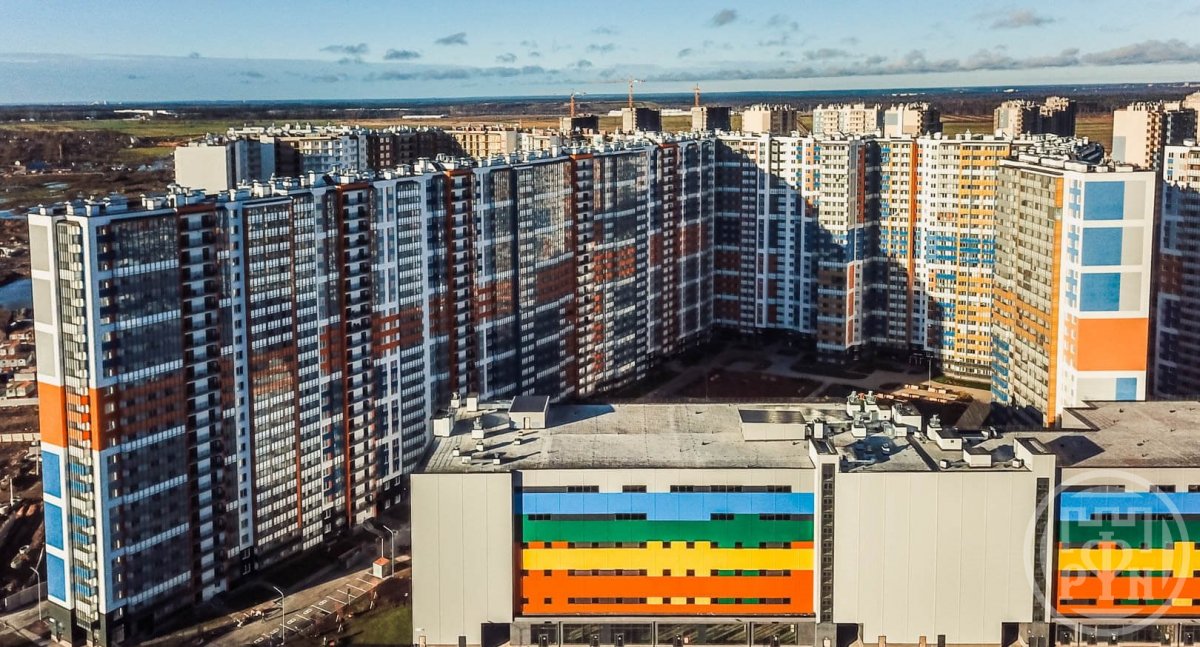 Плесецкая ул., д 10 Плесецкая ул., д 10