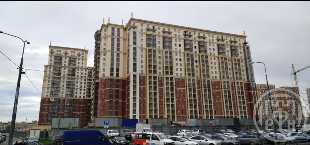 Дыбенко ул., д 8, корпус 1 Дыбенко ул., д 8, корпус 1