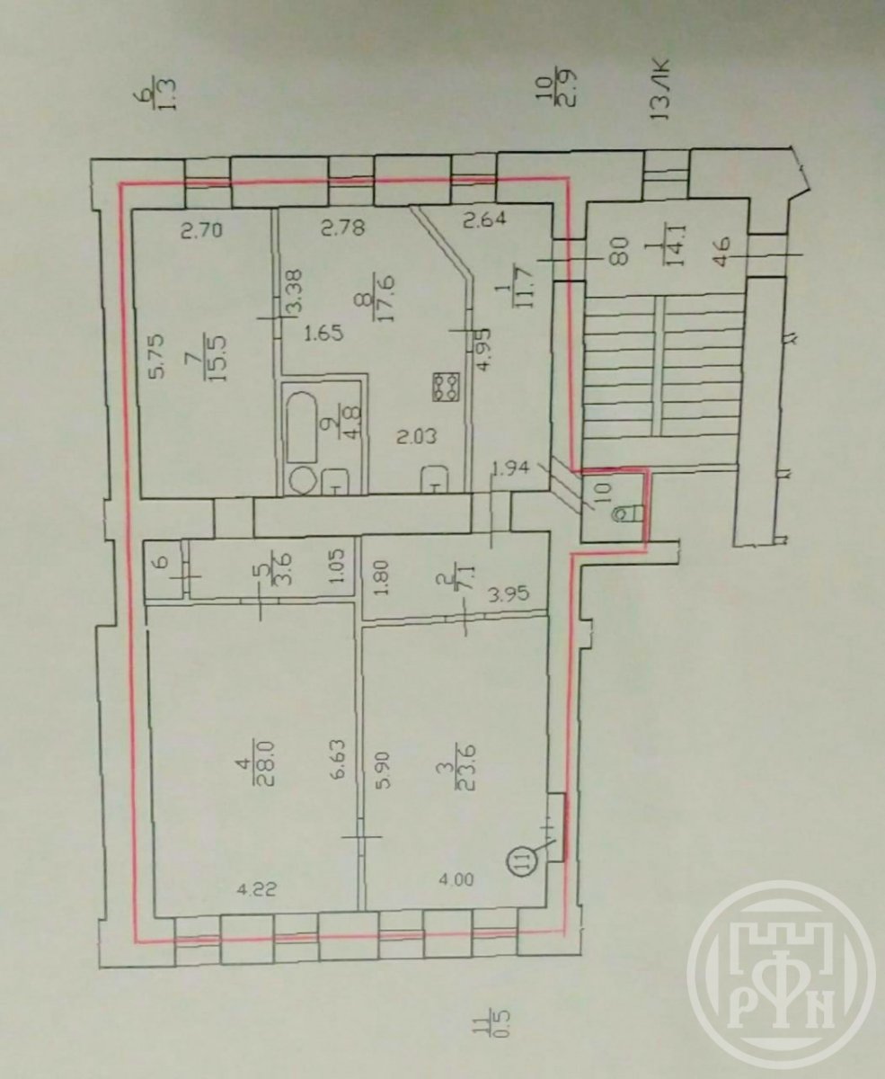 Глинки ул., д 3-5-7 Глинки ул., д 3-5-7