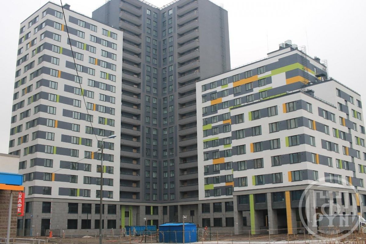 Витебский просп., д 101, корпус 1 Витебский просп., д 101, корпус 1