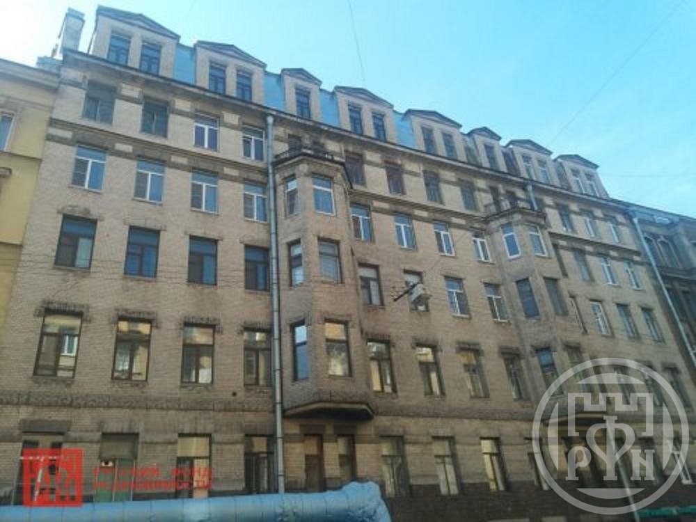 10-я Советская ул., д 19 10-я Советская ул., д 19