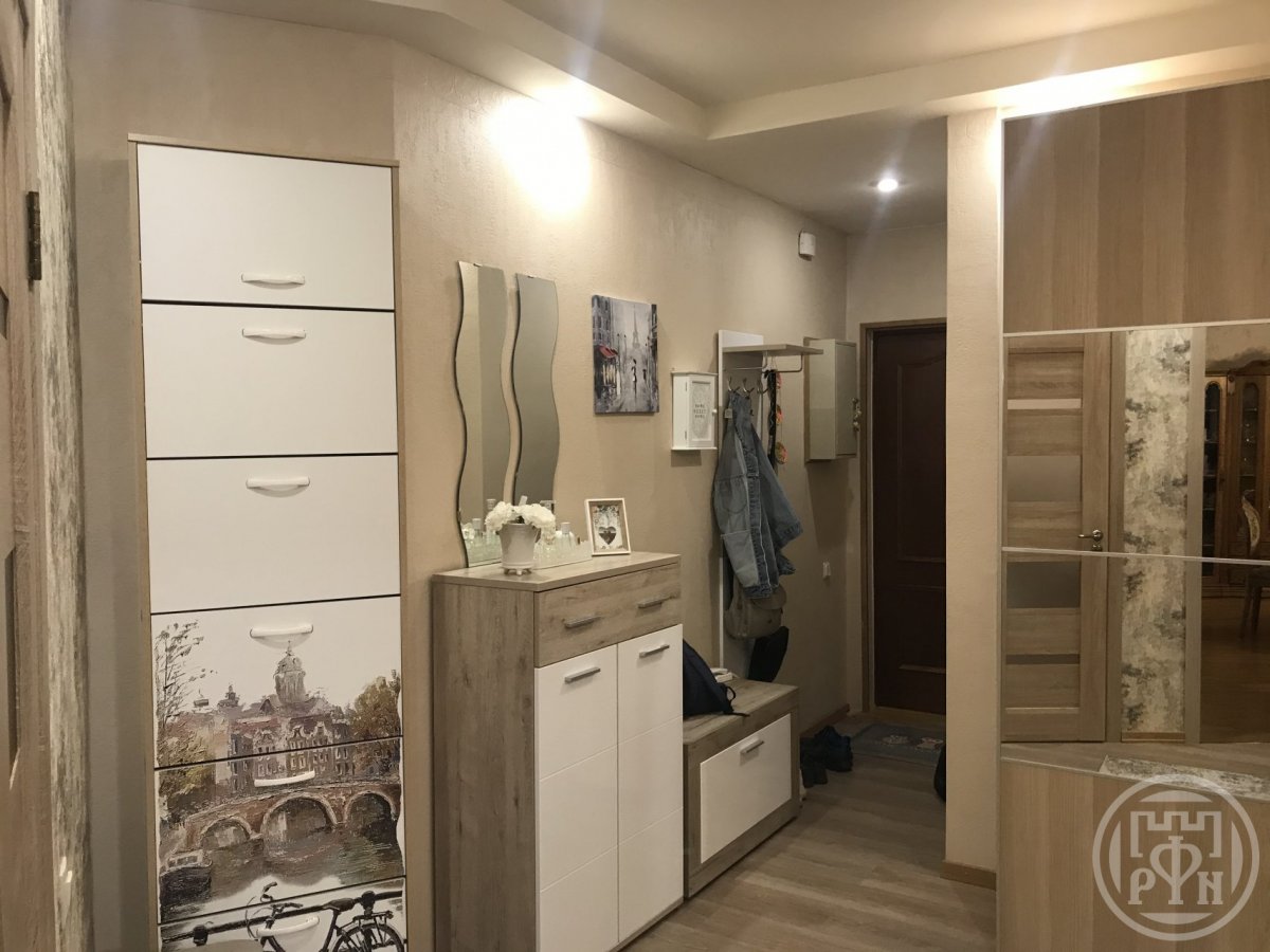 Поликарпова аллея, д 2, лит. А Поликарпова аллея, д 2, лит. А