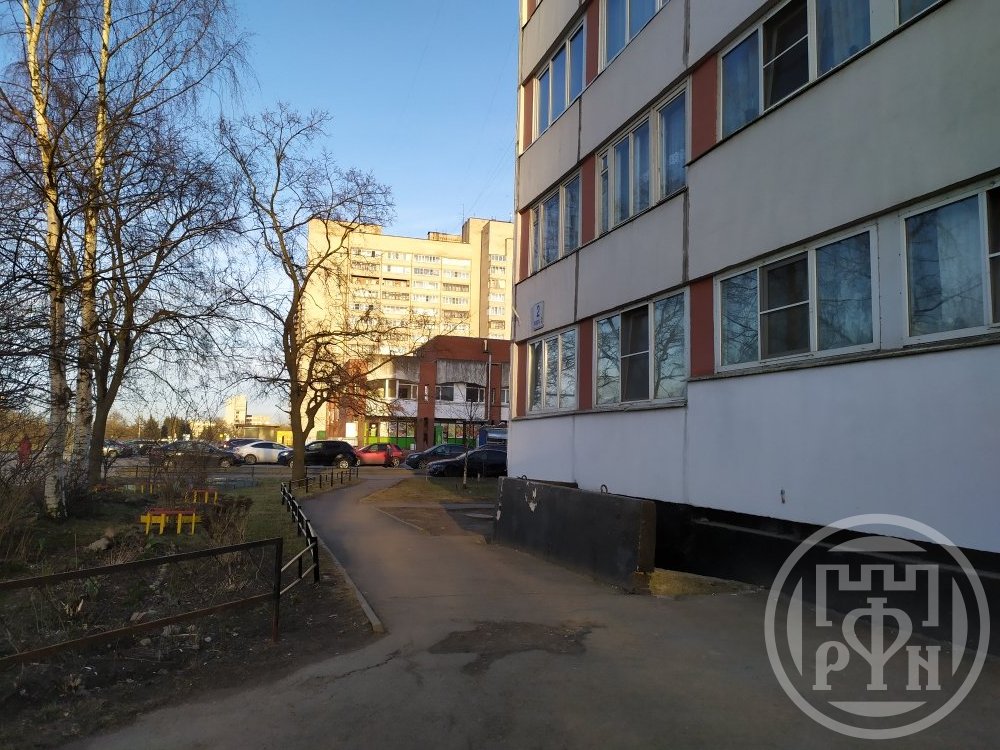 Тамбасова ул., д 2, корпус 2 Тамбасова ул., д 2, корпус 2
