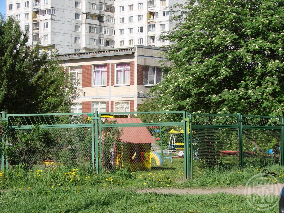 Пулковское шос., д 5, корпус 4 Пулковское шос., д 5, корпус 4
