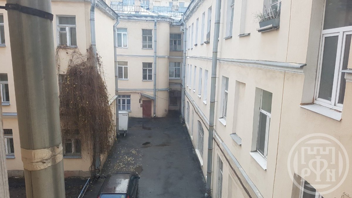 Декабристов ул., д 6 Декабристов ул., д 6