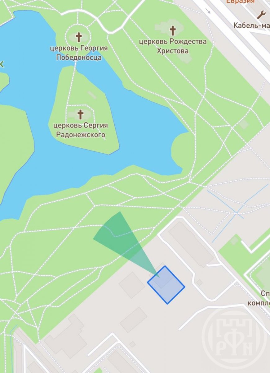 Московское шос., д 3, корпус 4 Московское шос., д 3, корпус 4