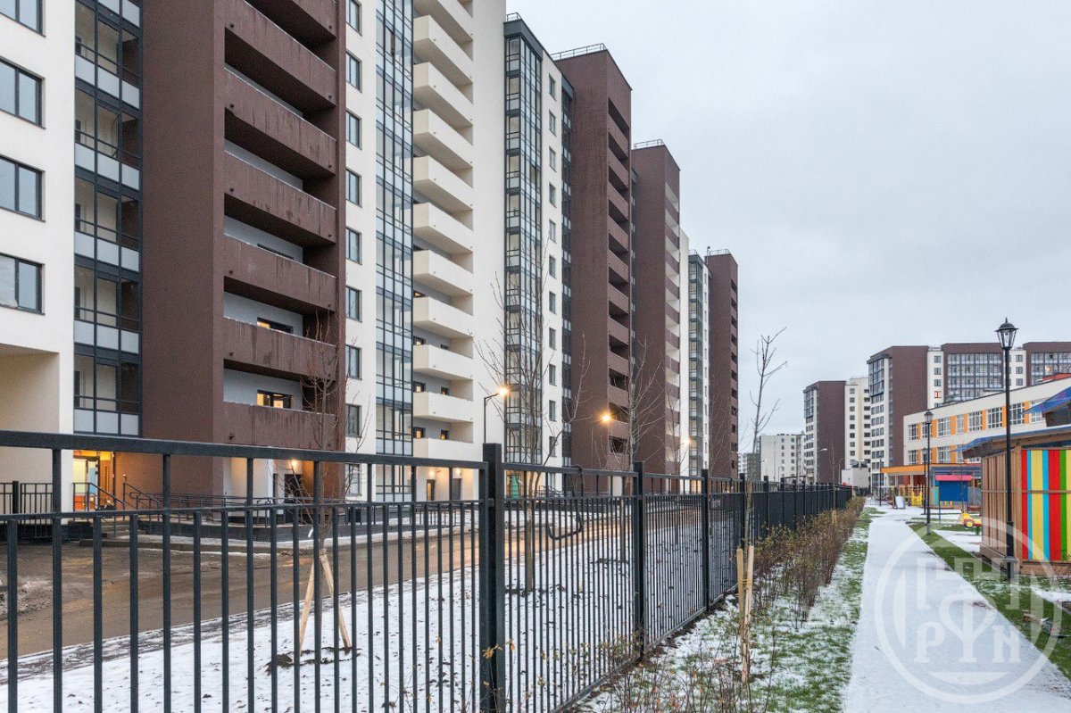 Ветеранов просп., д 175 Ветеранов просп., д 175