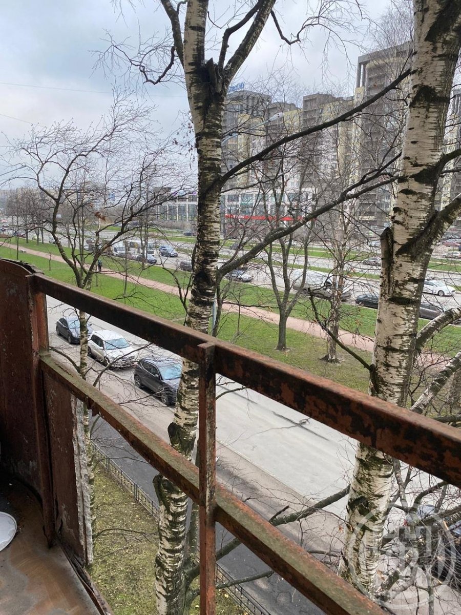 Кораблестроителей ул., д 29, корпус 1 Кораблестроителей ул., д 29, корпус 1