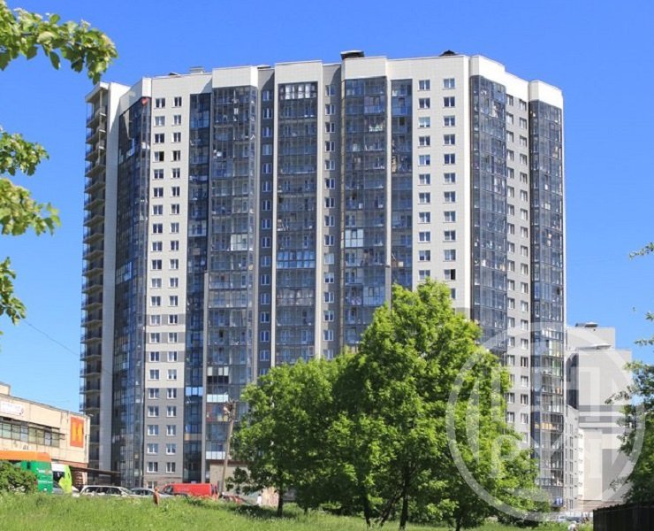 Русановская ул., д 19 Русановская ул., д 19