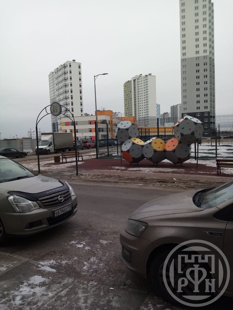 Пейзажная ул., д 16 Пейзажная ул., д 16