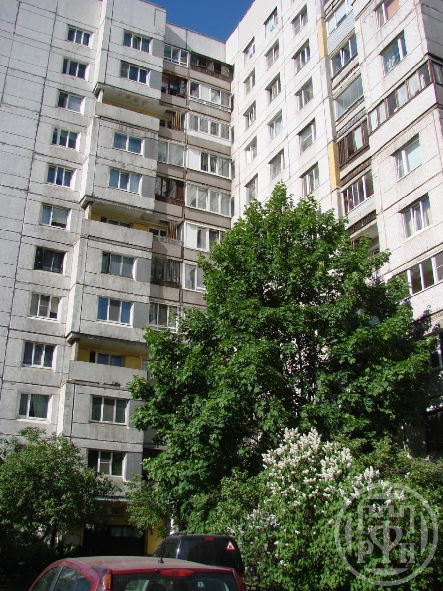 Пулковское шос., д 5, корпус 4 Пулковское шос., д 5, корпус 4
