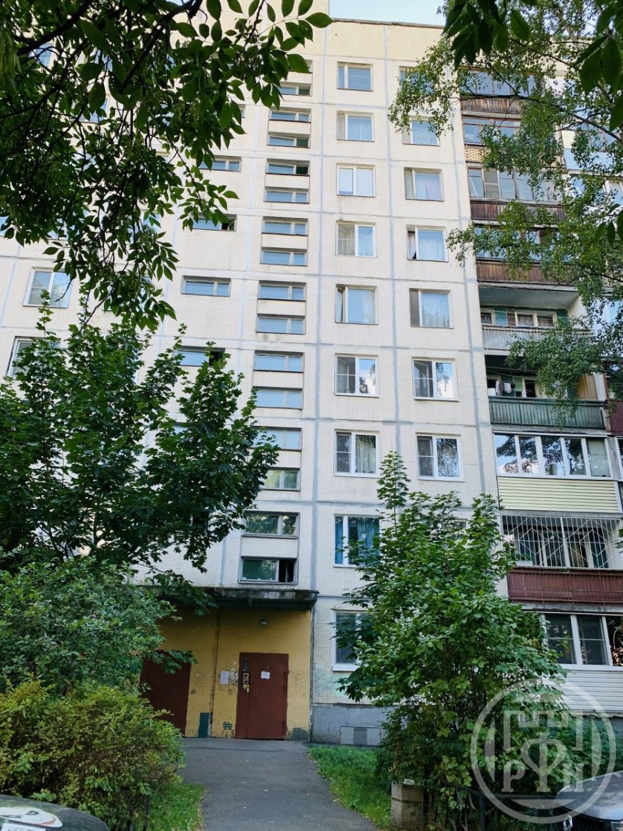 Купчинская ул., д 14, корпус 1 Купчинская ул., д 14, корпус 1
