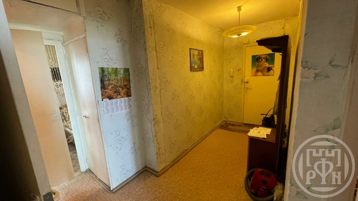 Репищева ул., д 19, корпус 1 Репищева ул., д 19, корпус 1