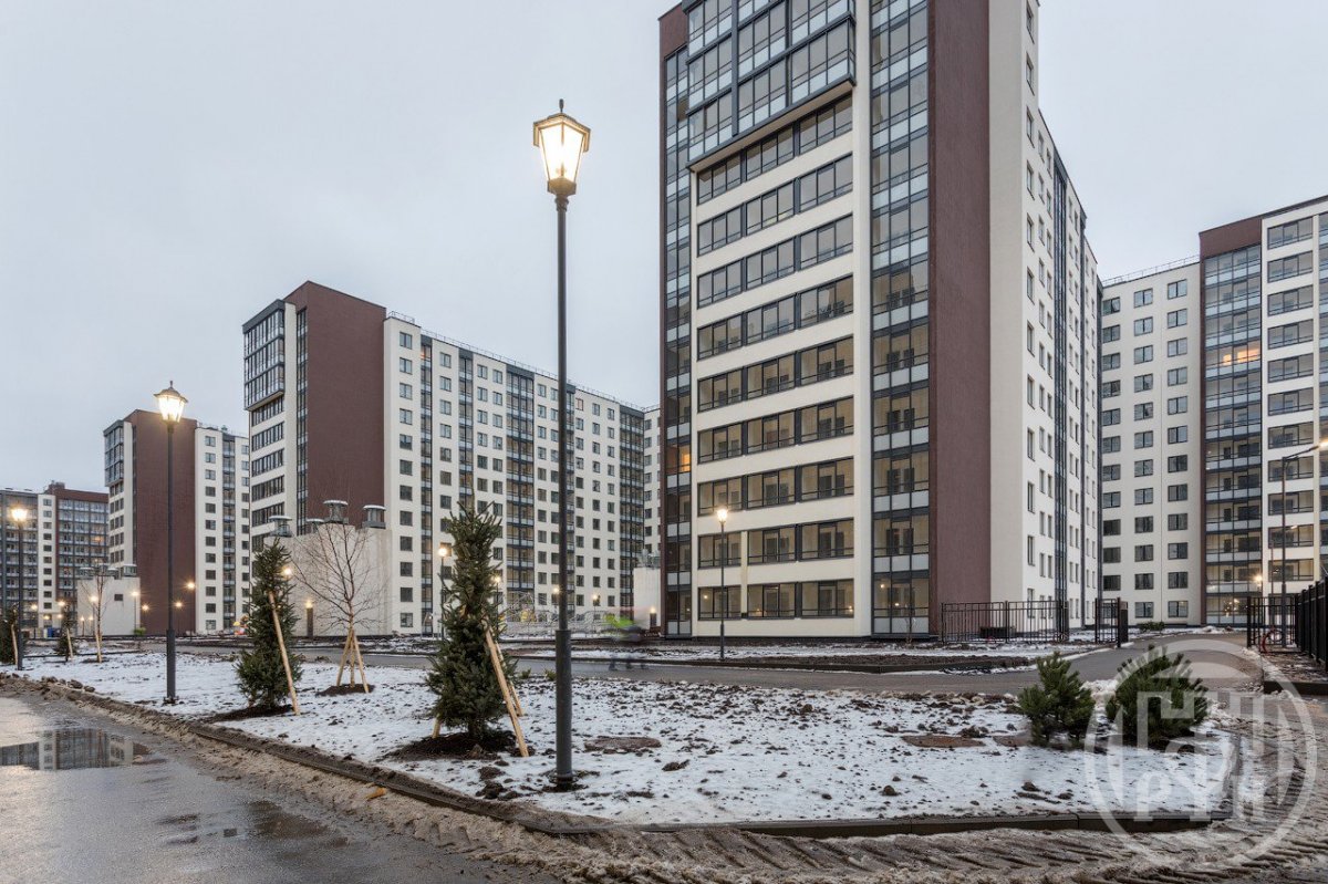 Ветеранов просп., д 175 Ветеранов просп., д 175