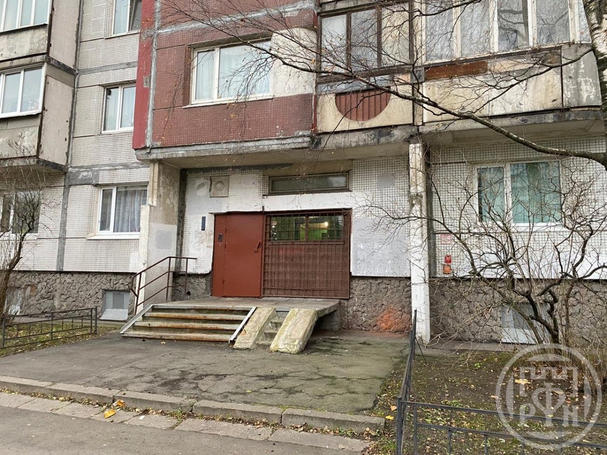 Кораблестроителей ул., д 29, корпус 1 Кораблестроителей ул., д 29, корпус 1