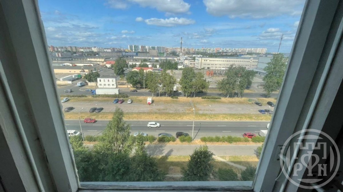 Репищева ул., д 19, корпус 1 Репищева ул., д 19, корпус 1
