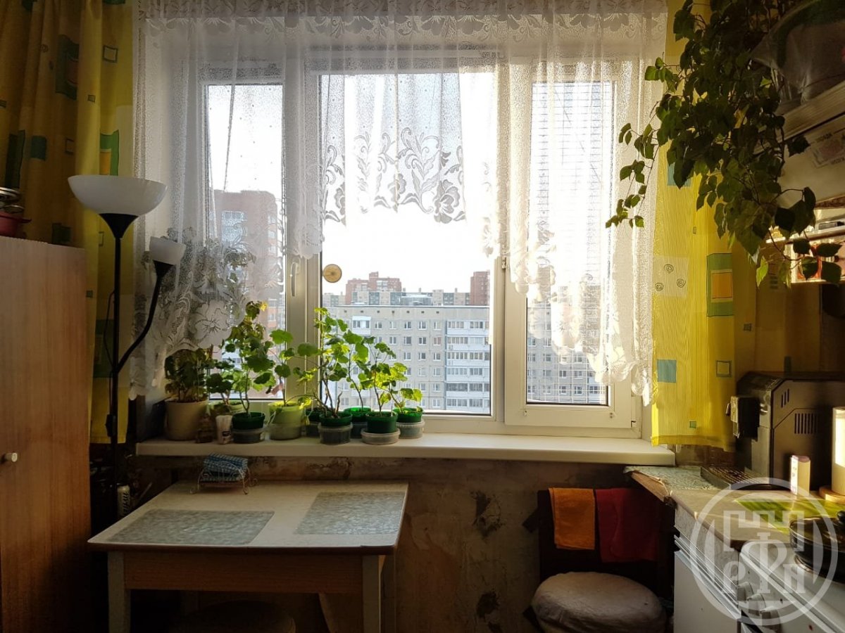 Индустриальный просп., д 15 Индустриальный просп., д 15