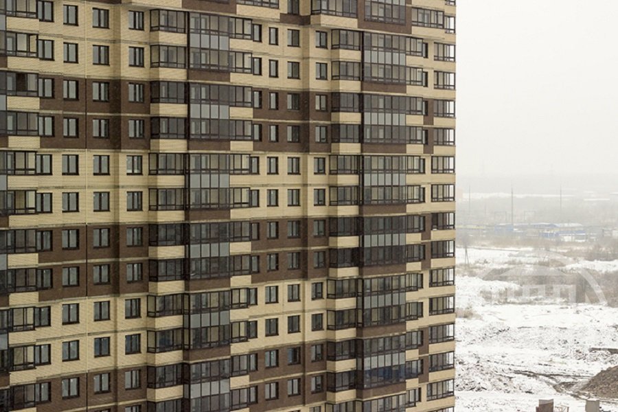 Русановская ул., д 18, корпус 3 Русановская ул., д 18, корпус 3
