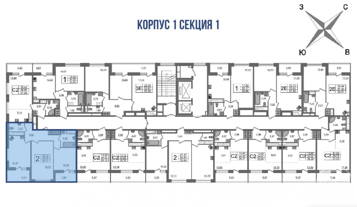 Октябрьская наб., д 34 Октябрьская наб., д 34