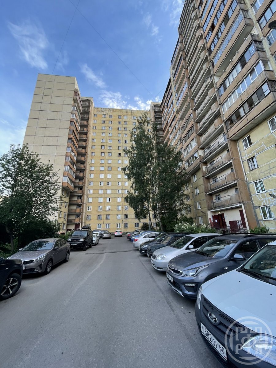 Маршала Жукова просп., д 37, корпус 3 Маршала Жукова просп., д 37, корпус 3