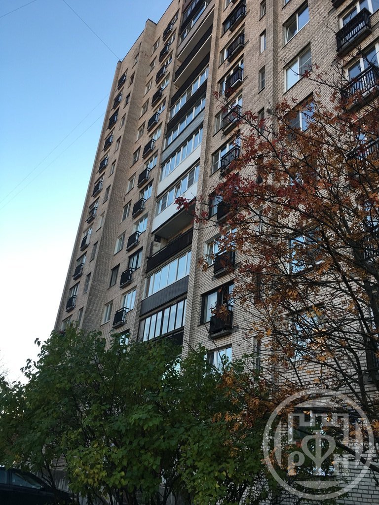Пулковская ул., д 9, корпус 1 Пулковская ул., д 9, корпус 1