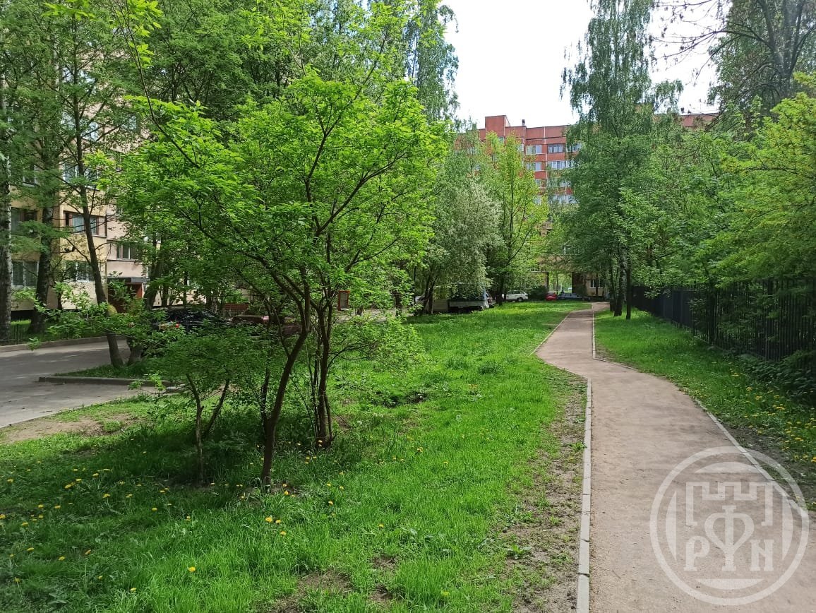 Петергофское шос., д 11, корпус 21 Петергофское шос., д 11, корпус 21