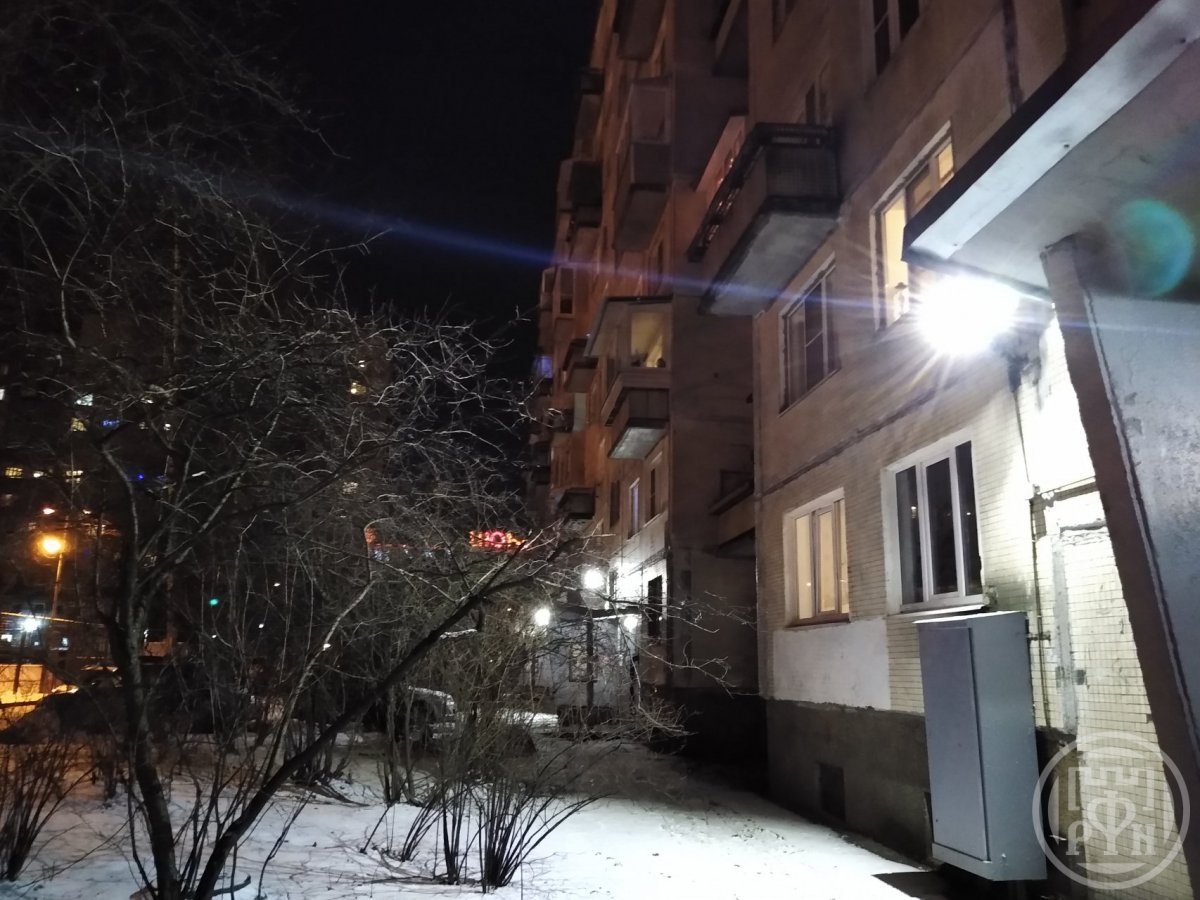 Энтузиастов просп., д 22, корпус 2 Энтузиастов просп., д 22, корпус 2