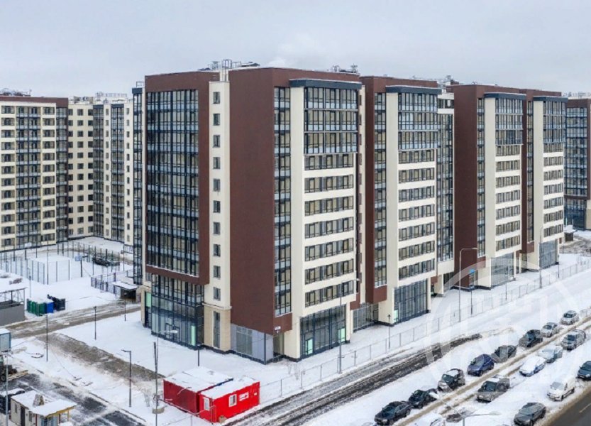 Ветеранов просп., д 175 Ветеранов просп., д 175