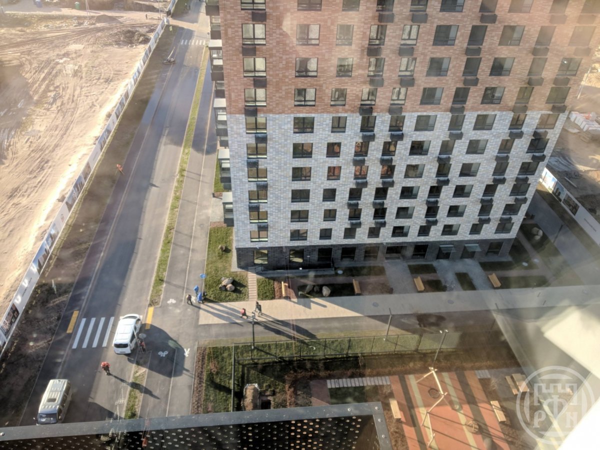 Орлово-Денисовский просп., д 19, корпус 2 Орлово-Денисовский просп., д 19, корпус 2