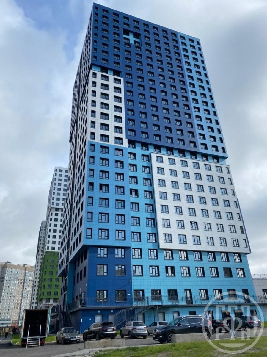 Архитектора Белова ул., д 6, корпус 1 Архитектора Белова ул., д 6, корпус 1