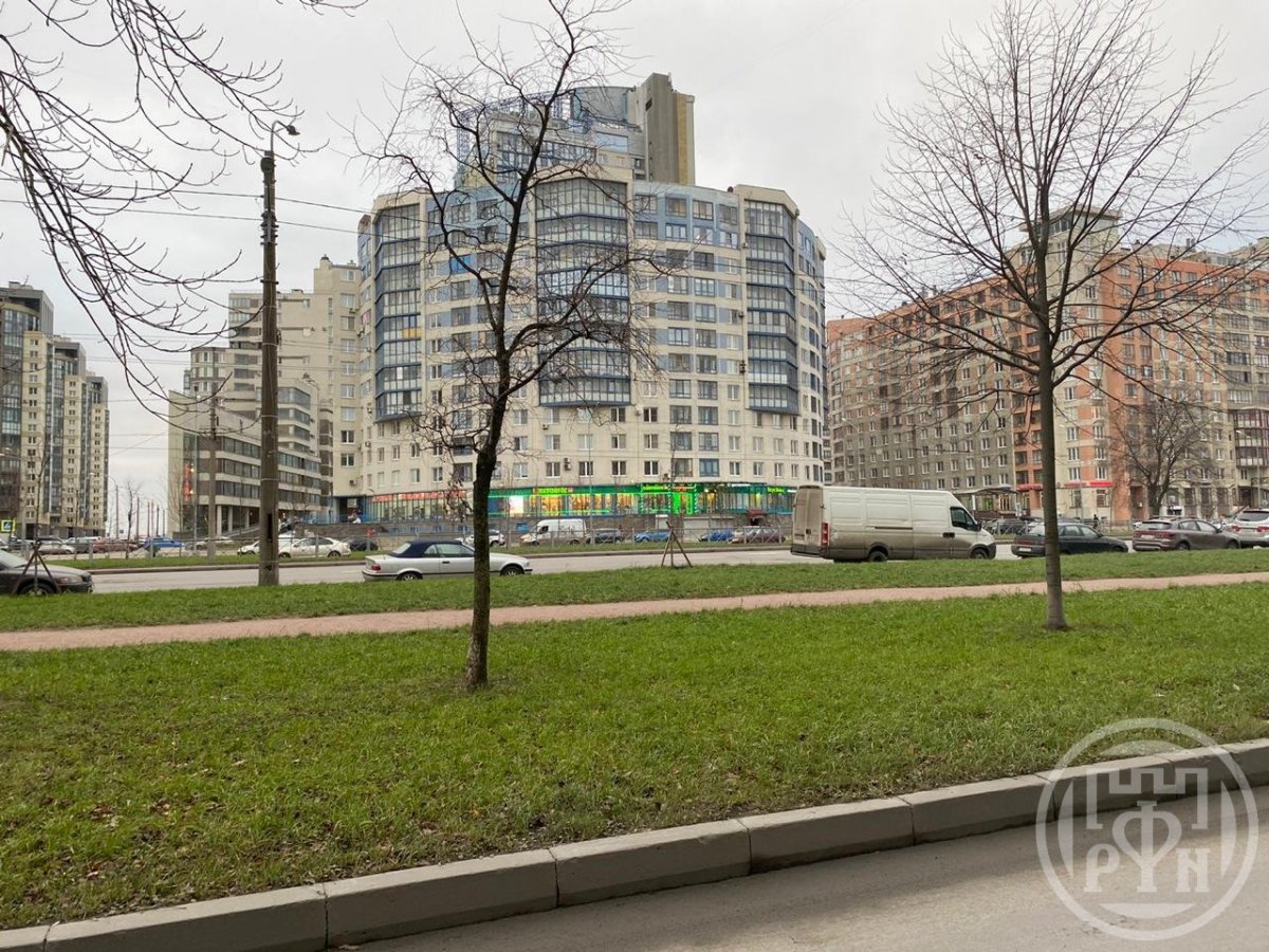 Кораблестроителей ул., д 29, корпус 1 Кораблестроителей ул., д 29, корпус 1