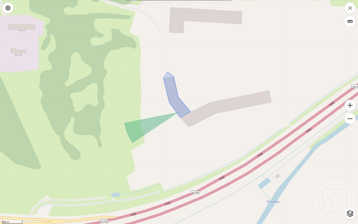 Пулковское шос., д 42, корпус 6 Пулковское шос., д 42, корпус 6