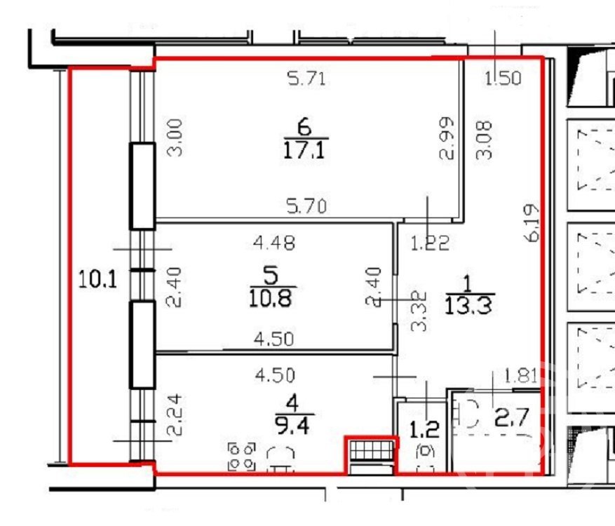 Рыбацкий просп., д 18, корпус 2, лит. А Рыбацкий просп., д 18, корпус 2, лит. А