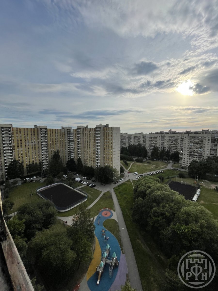 Маршала Жукова просп., д 37, корпус 3 Маршала Жукова просп., д 37, корпус 3