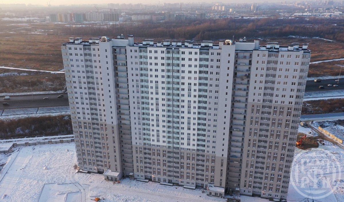 Чарушинская ул., д 22, корпус 1 Чарушинская ул., д 22, корпус 1