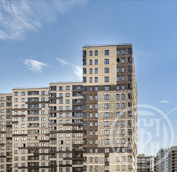 Пискаревский просп., д 25, корпус 2 Пискаревский просп., д 25, корпус 2