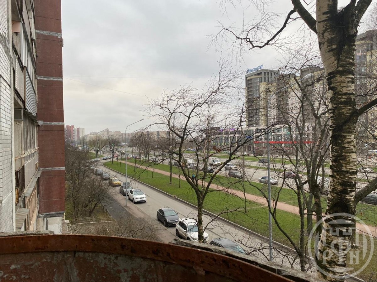 Кораблестроителей ул., д 29, корпус 1 Кораблестроителей ул., д 29, корпус 1