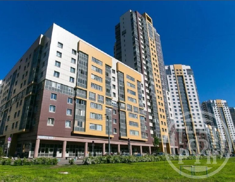 Среднерогатская ул., д 13, корпус 1 Среднерогатская ул., д 13, корпус 1
