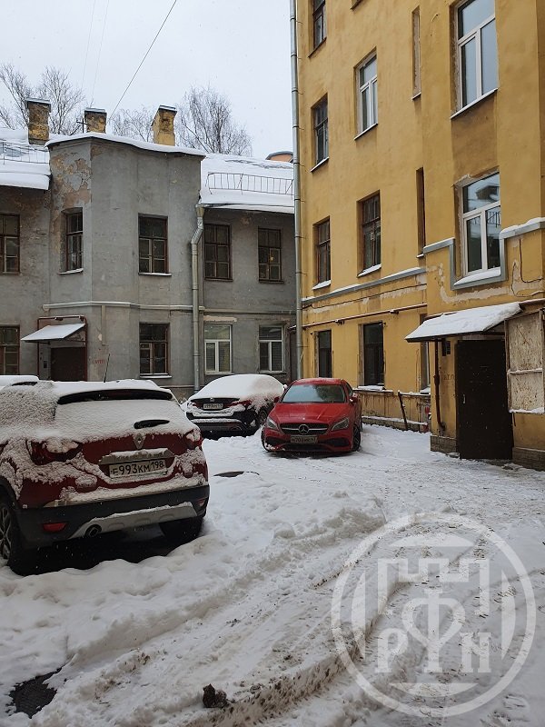 Профессора Попова ул., д 32, лит. А Профессора Попова ул., д 32, лит. А