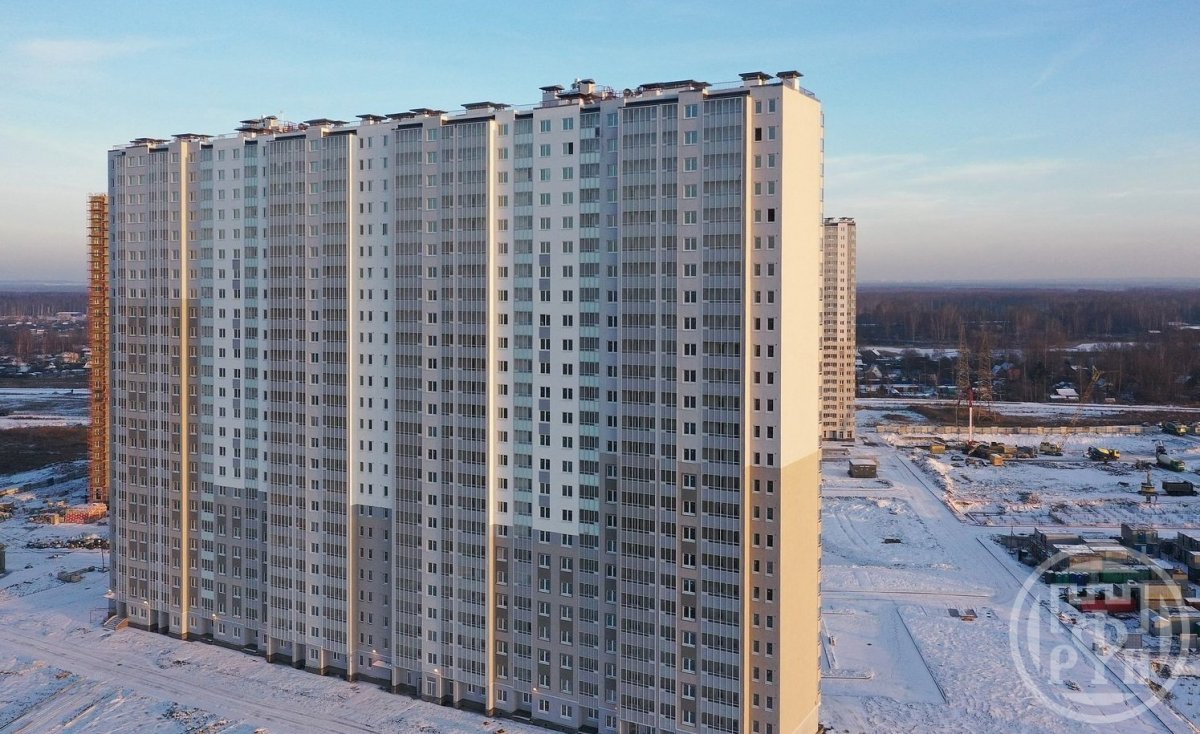 Чарушинская ул., д 22, корпус 1 Чарушинская ул., д 22, корпус 1