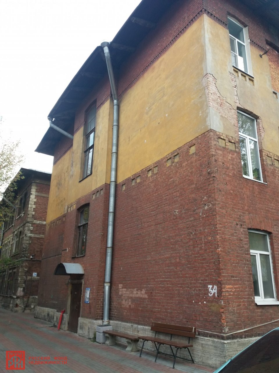 Красного Курсанта ул., д 34 Красного Курсанта ул., д 34