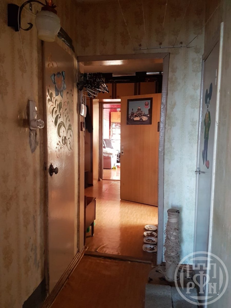 Индустриальный просп., д 15 Индустриальный просп., д 15