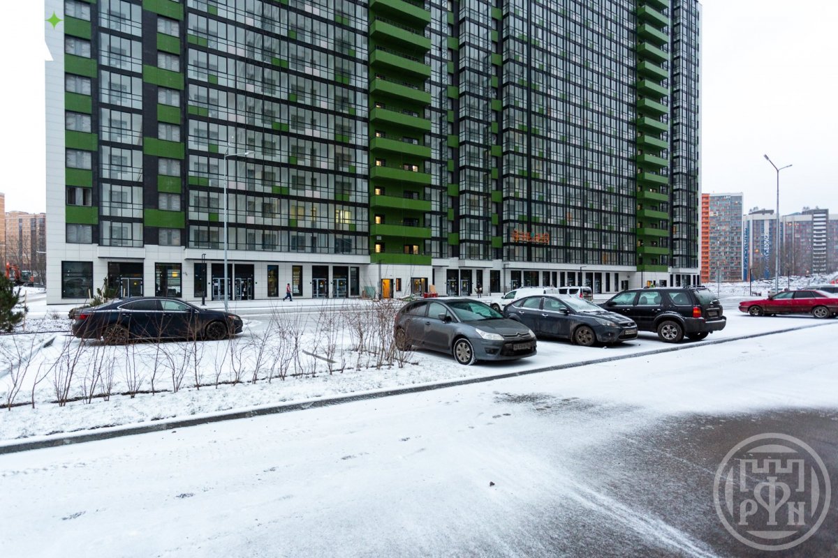 Среднерогатская ул., д 16, корпус 4 Среднерогатская ул., д 16, корпус 4