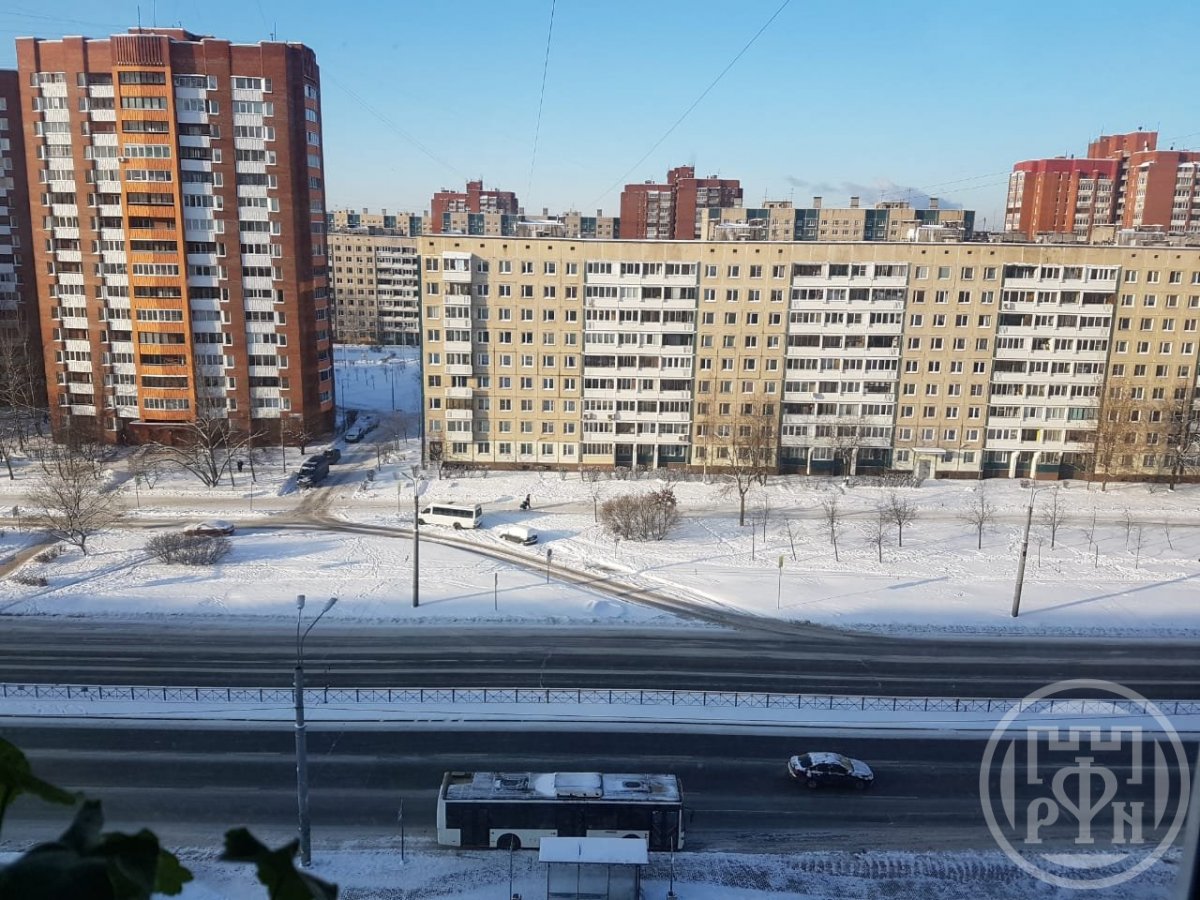 Индустриальный просп., д 15 Индустриальный просп., д 15
