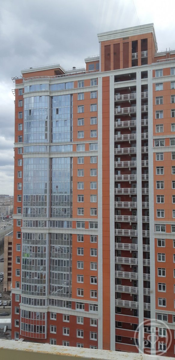 Просвещения просп., д 43 Просвещения просп., д 43