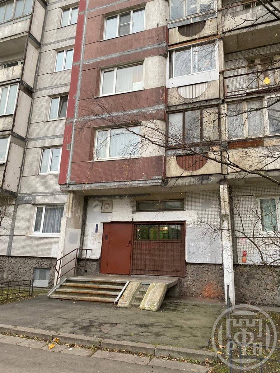 Кораблестроителей ул., д 29, корпус 1 Кораблестроителей ул., д 29, корпус 1